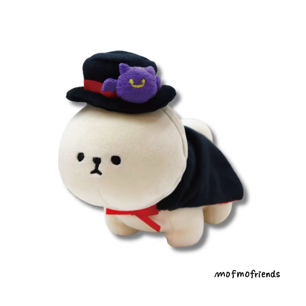 MofmoFriends Halloween Dracula Outfit Set - Small