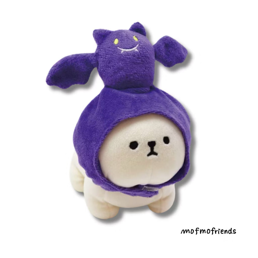 MofmoFriends Halloween Vampire Bat Headwear - Small