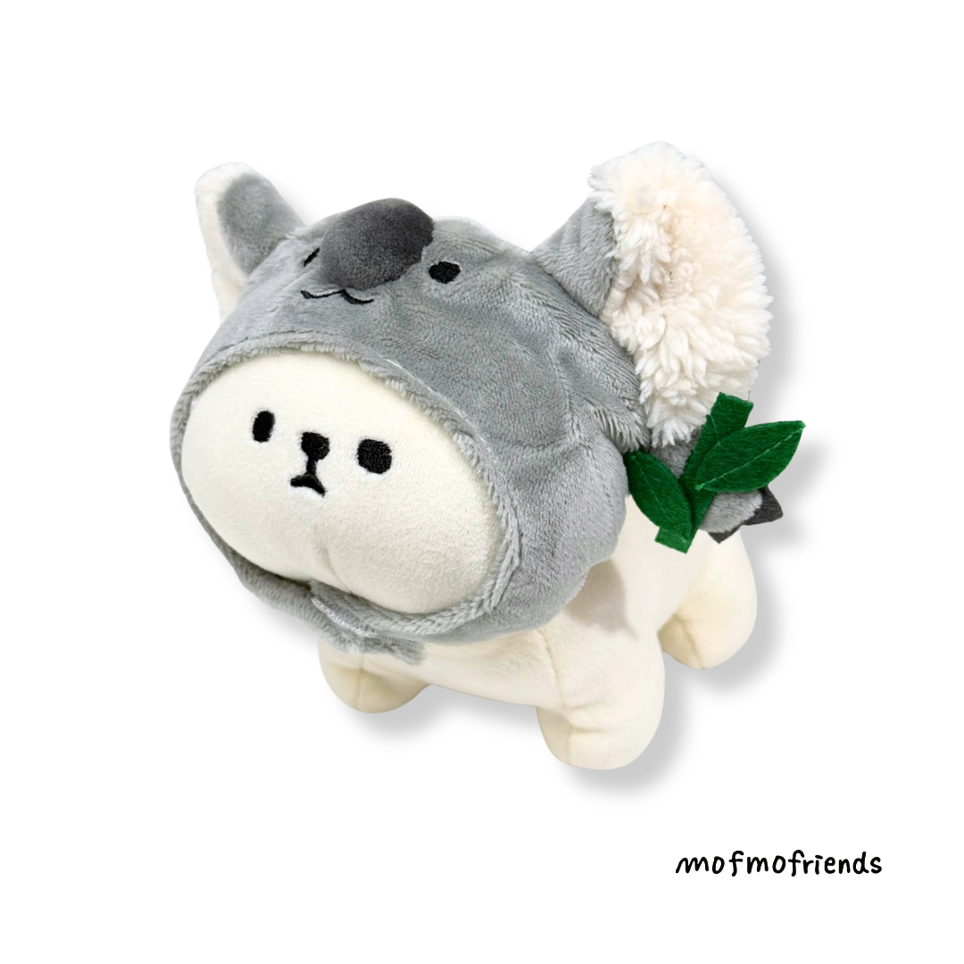 MofmoFriends Around The World Series Headwear - Small