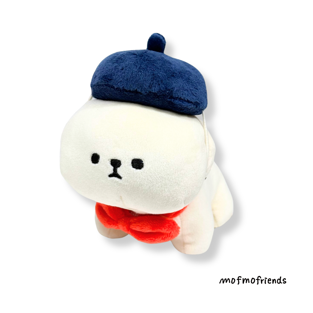 MofmoFriends Around The World Series Outfit Set - Small
