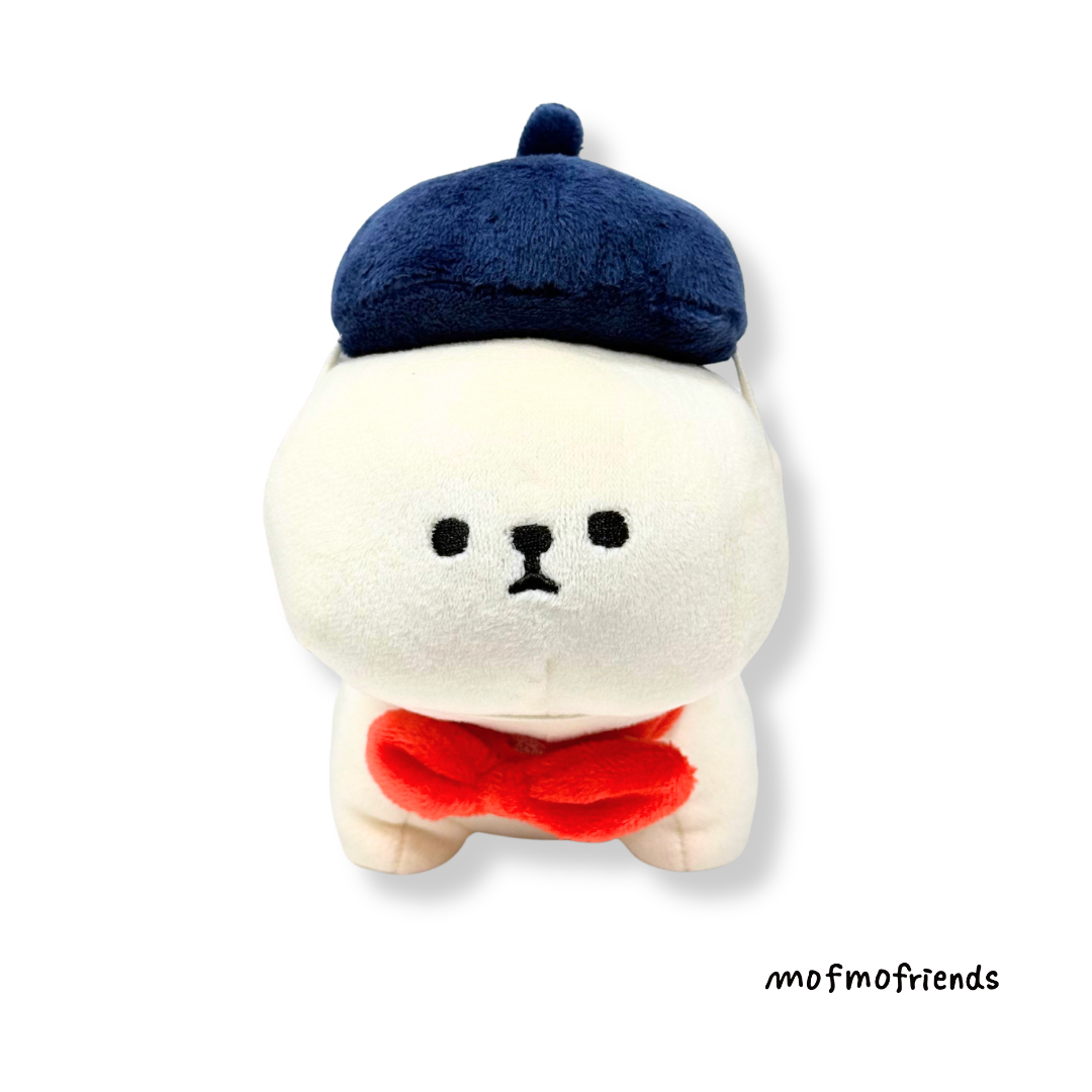 MofmoFriends Around The World Series Outfit Set - Small