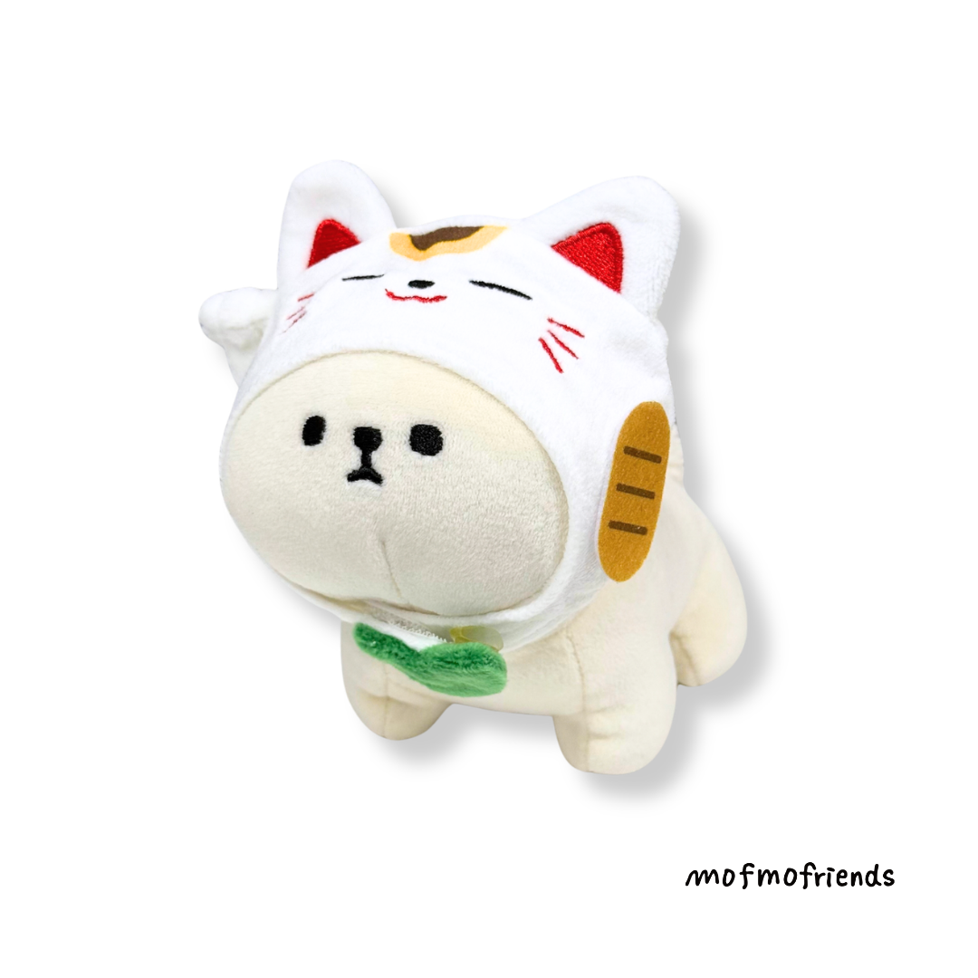 MofmoFriends Around The World Series Headwear - Small