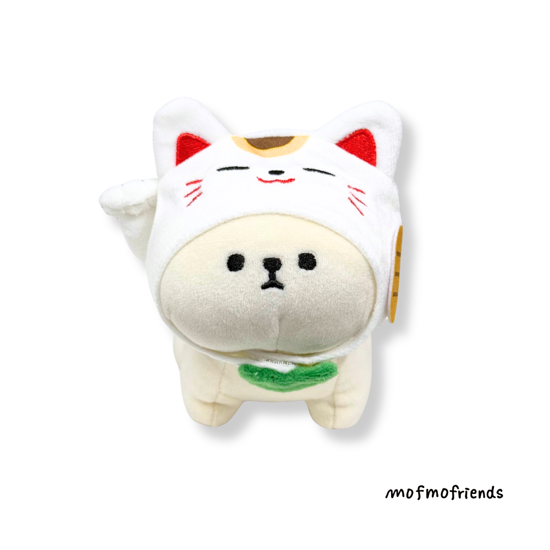 MofmoFriends Around The World Series Headwear - Small