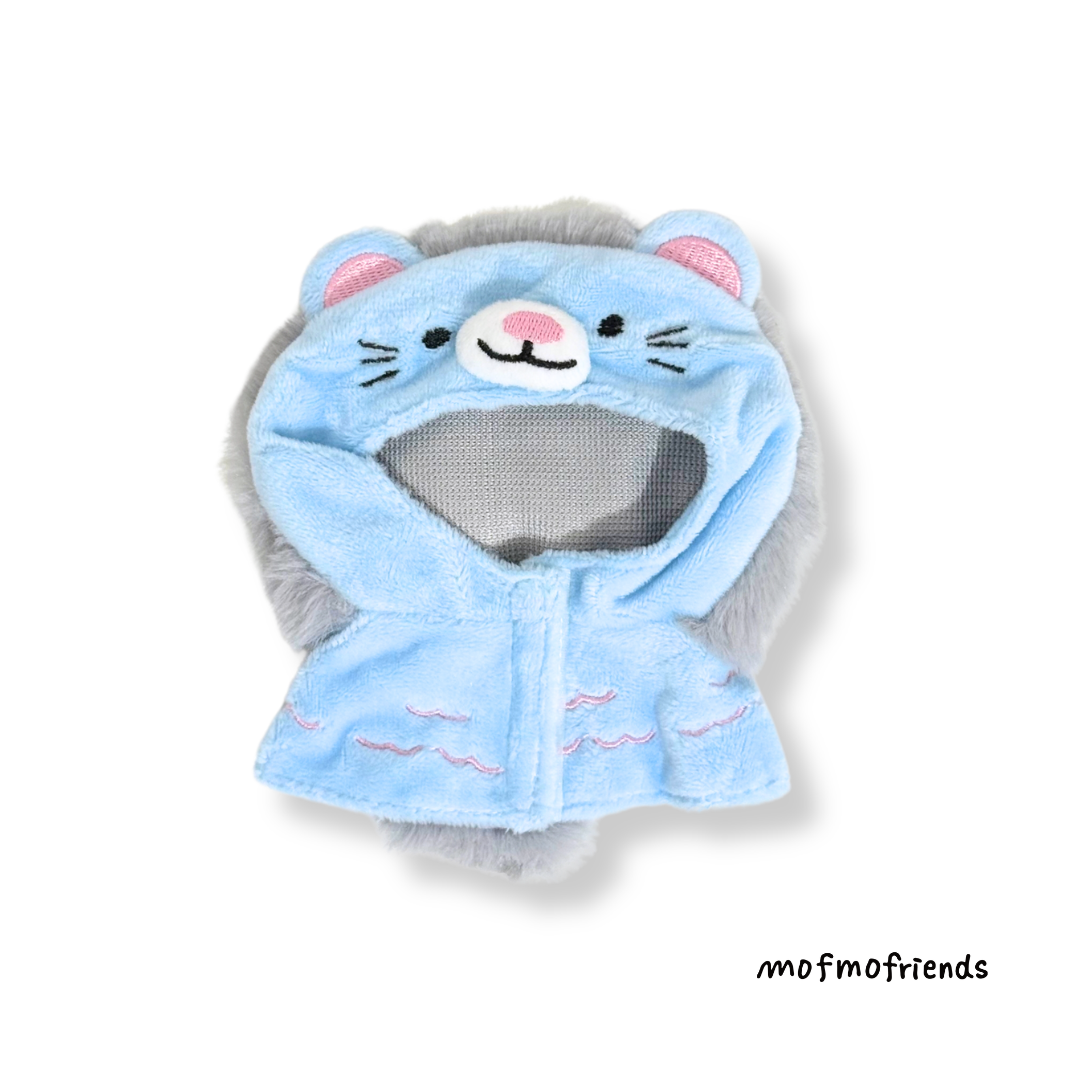 MofmoFriends Around The World Series Headwear - Small