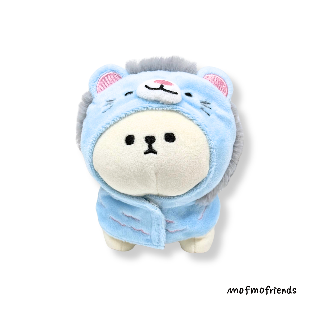 MofmoFriends Around The World Series Headwear - Small