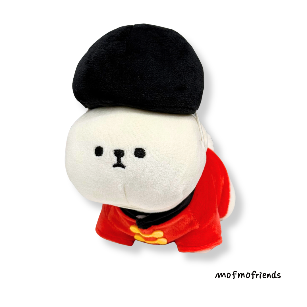 MofmoFriends Around The World Series Outfit Set - Small