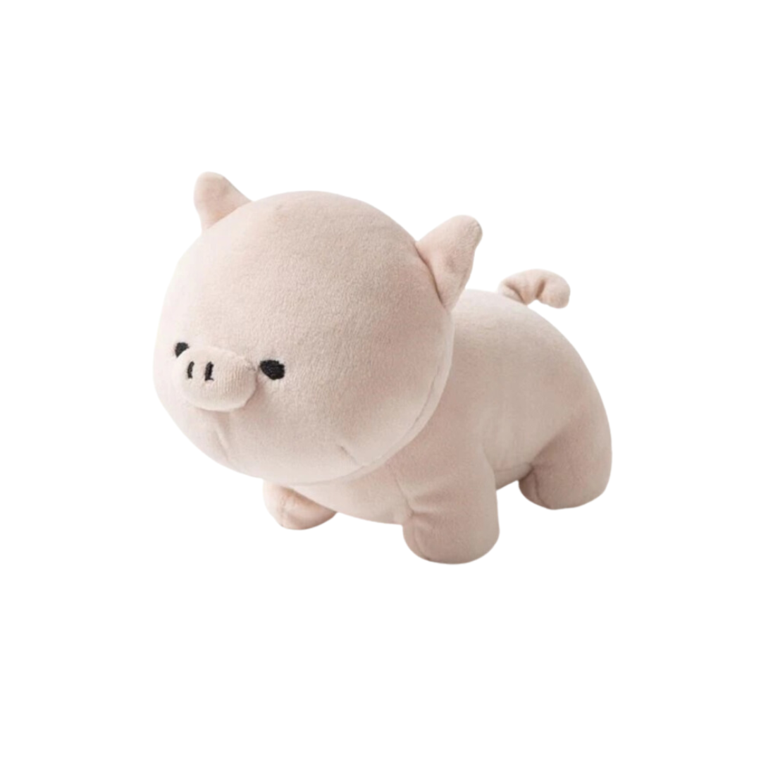 Mofmo Friends - Micro Pig