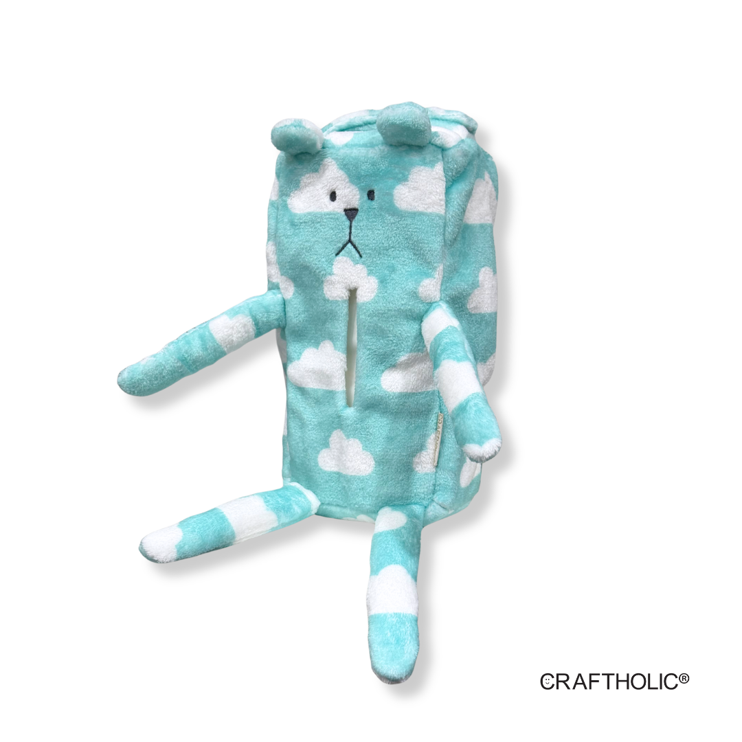 Craftholic Tissue Box Cover