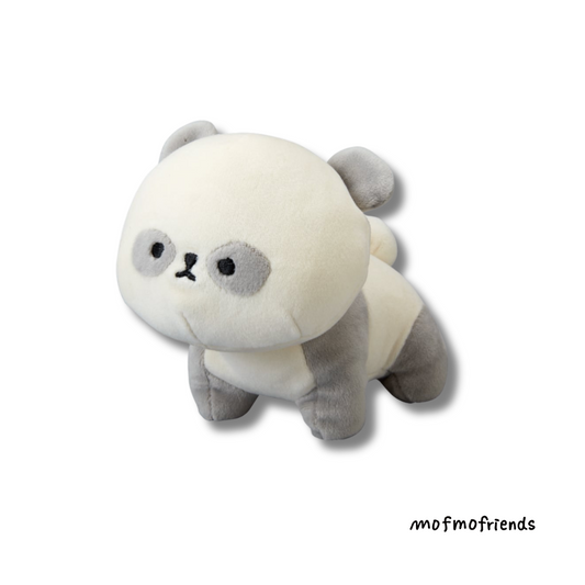 MofmoFriends Panda Plush