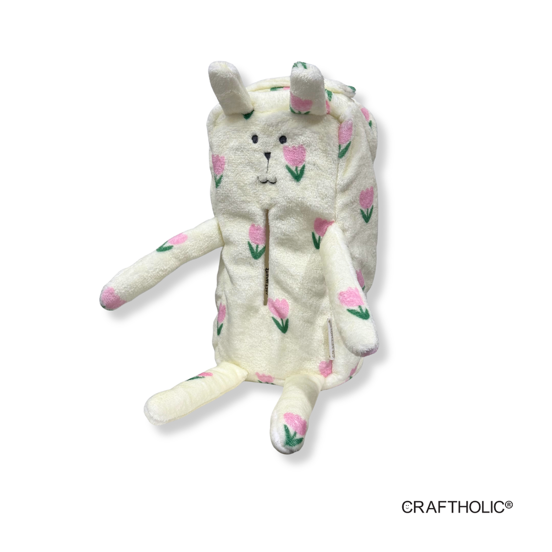 Craftholic Tissue Box Cover